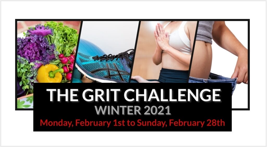 GL GRIT CHALLENGE WINTER 2021 FEAT
