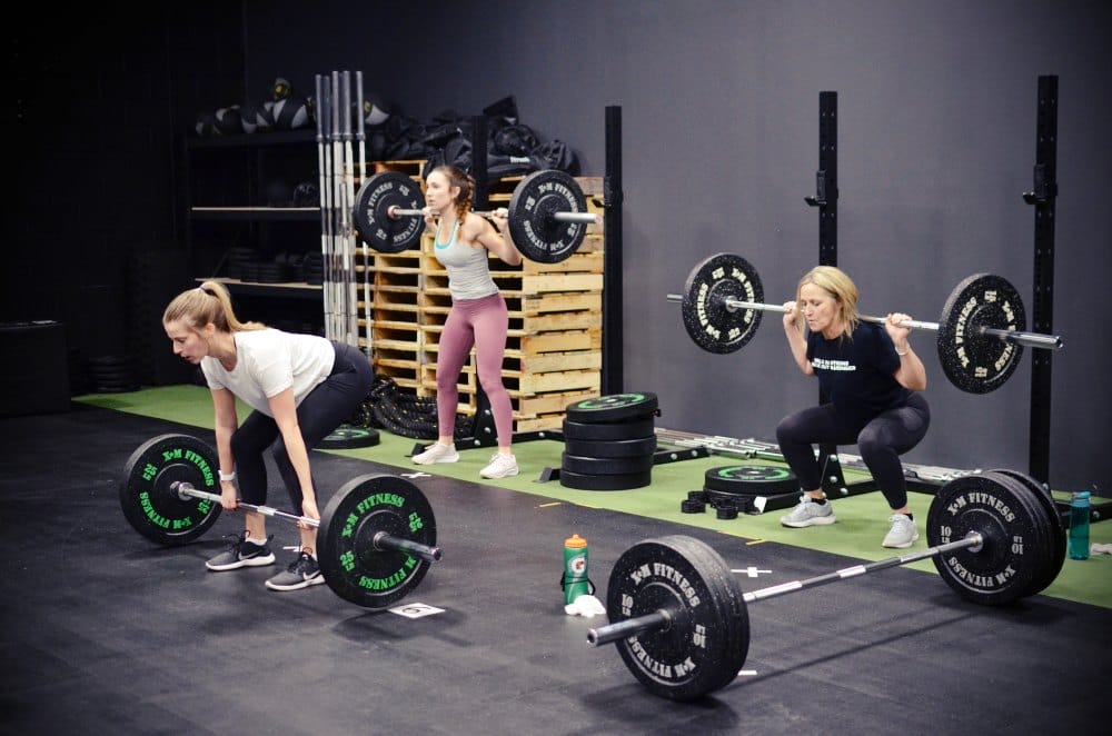 Benefits of a Group Workout 0338 1