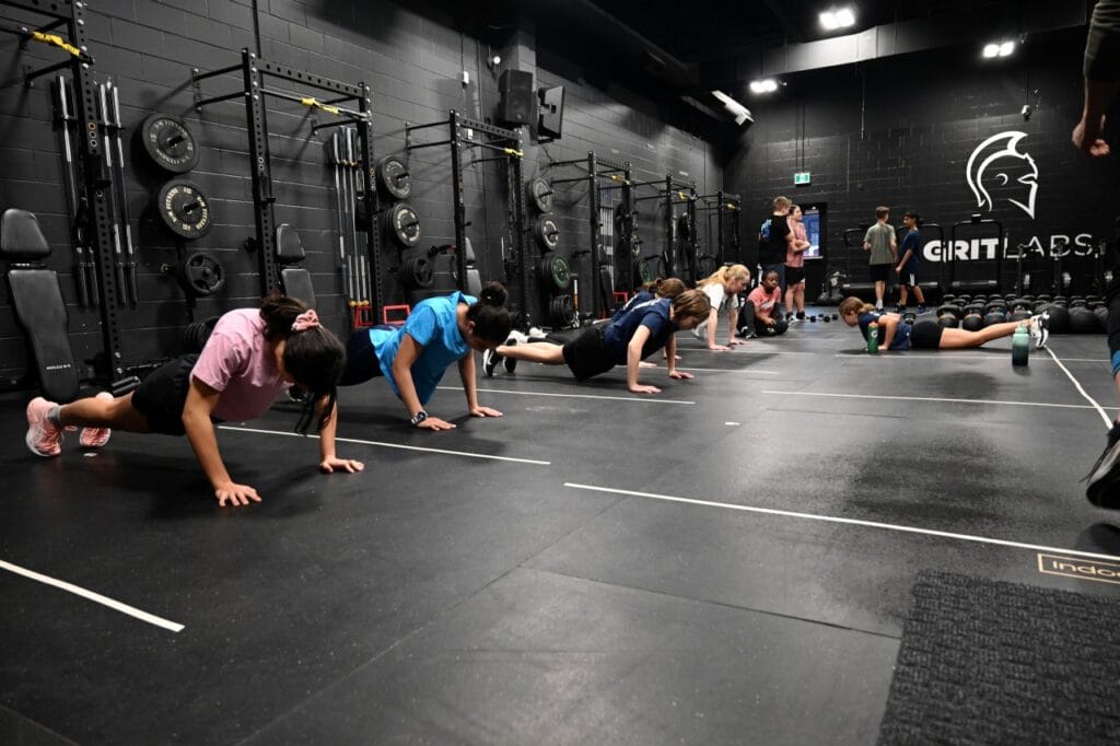 Customizing Training for Different Sports