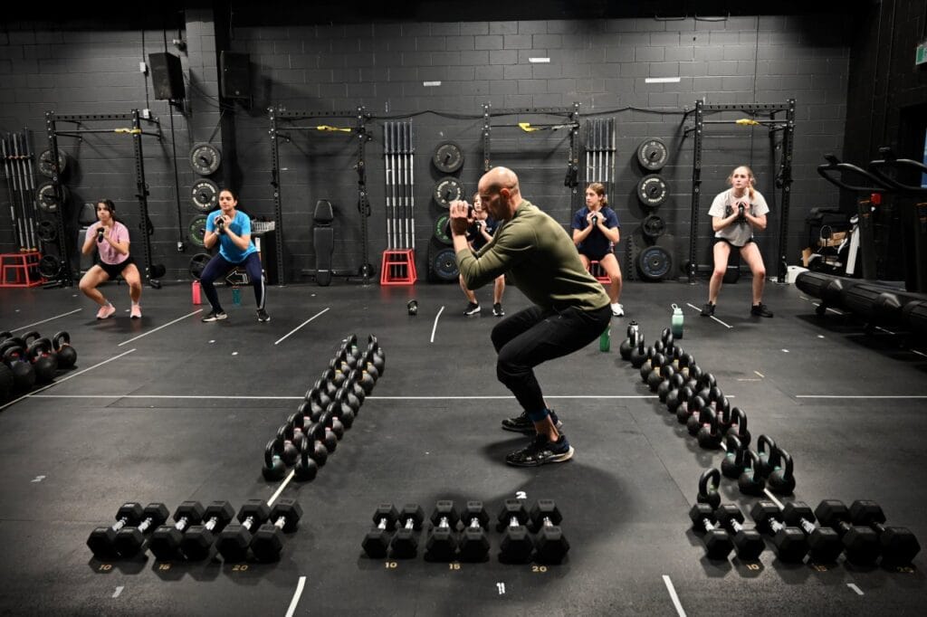 Customizing Strength and Conditioning Training for Different Sports 5243 1