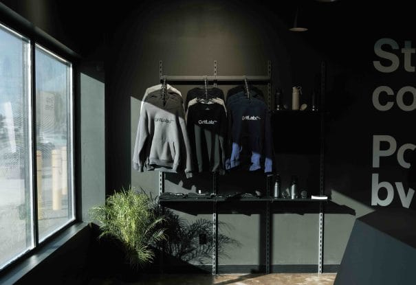 Fitness Gym in Burlington