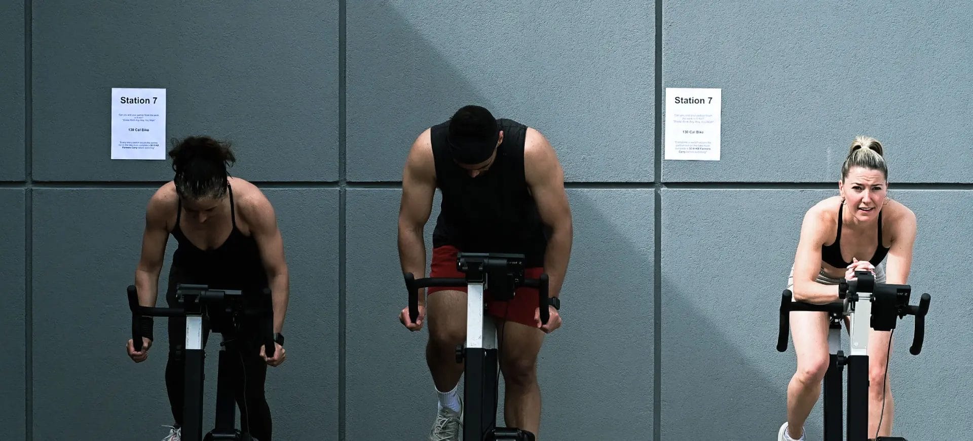 group workout Burlington at Gritabs Fitness