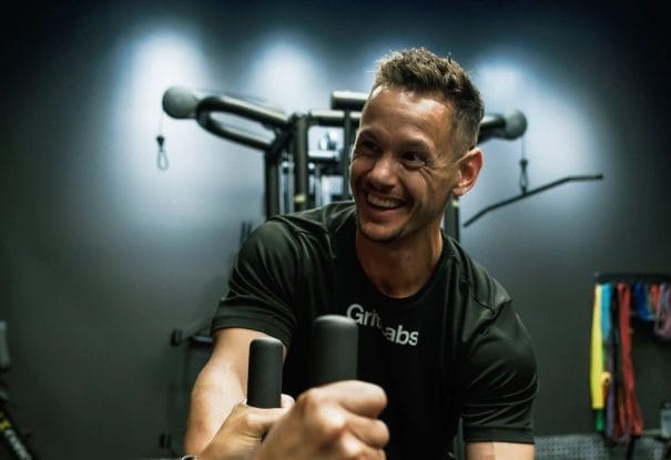 Personal trainer in Burlington Ontario