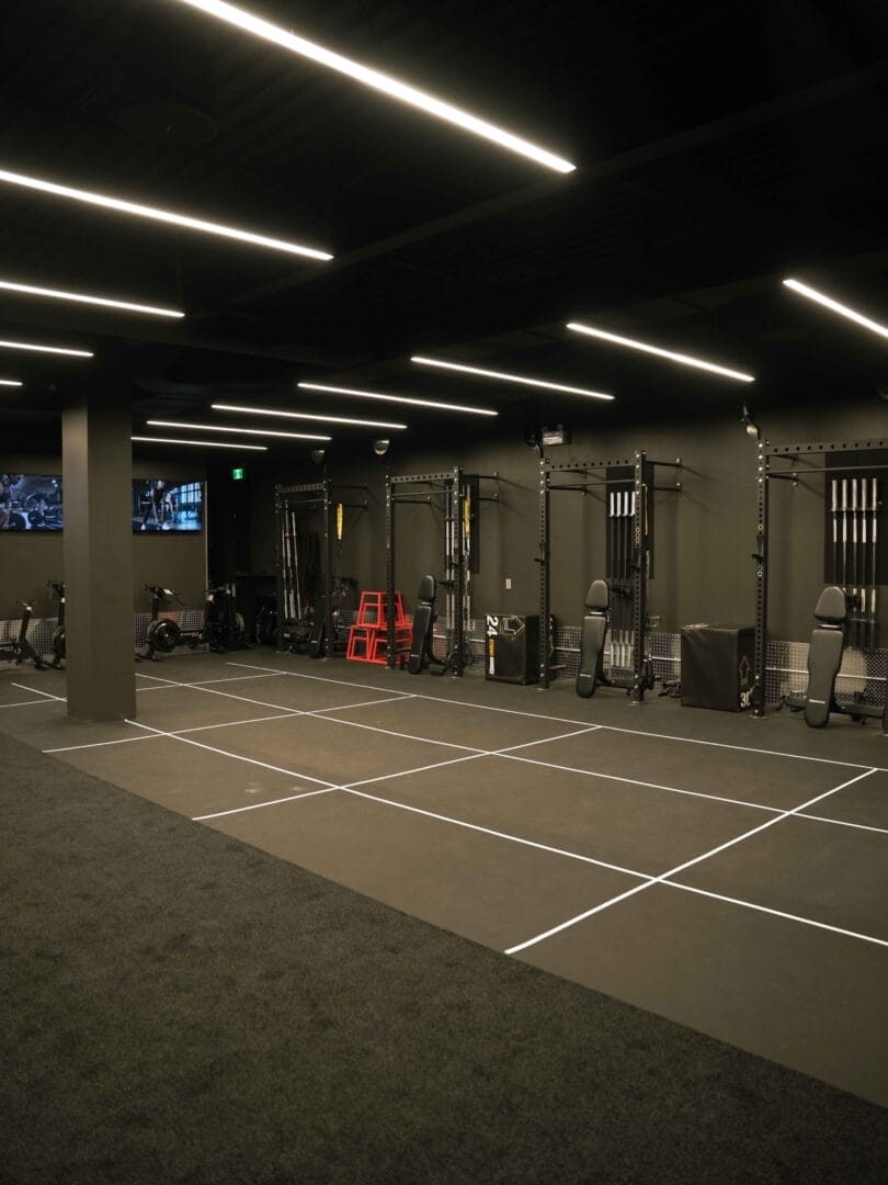 What Makes a Gym the Best in Burlington