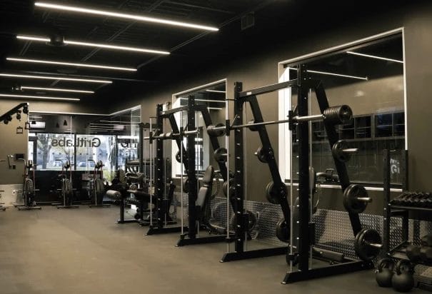 Fitness Transformation Program in Burlington