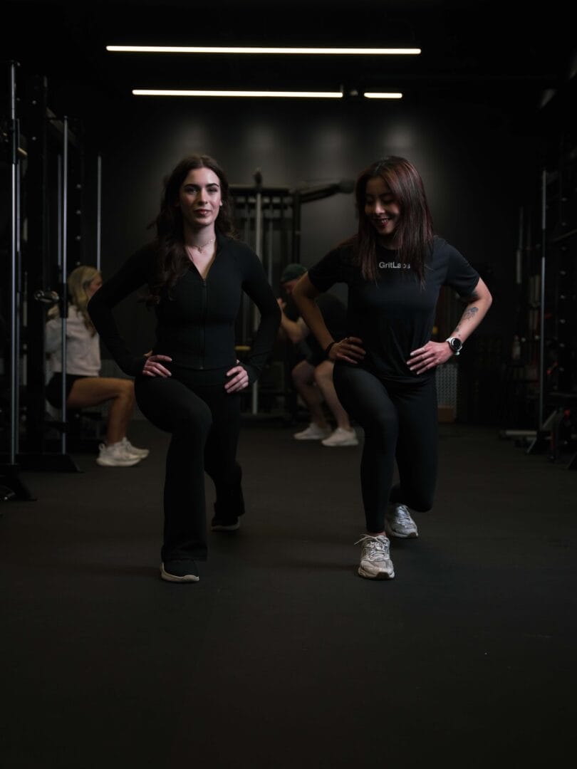 Burlington Body Transformation Program 