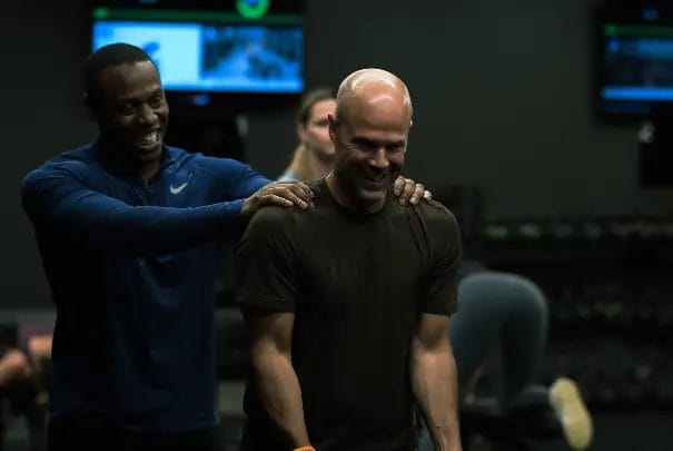 Transformation Program Burlington