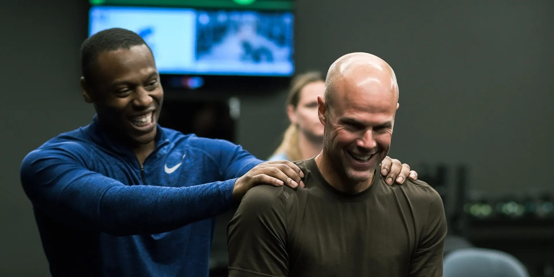 Fitness Resolution Program in Burlington