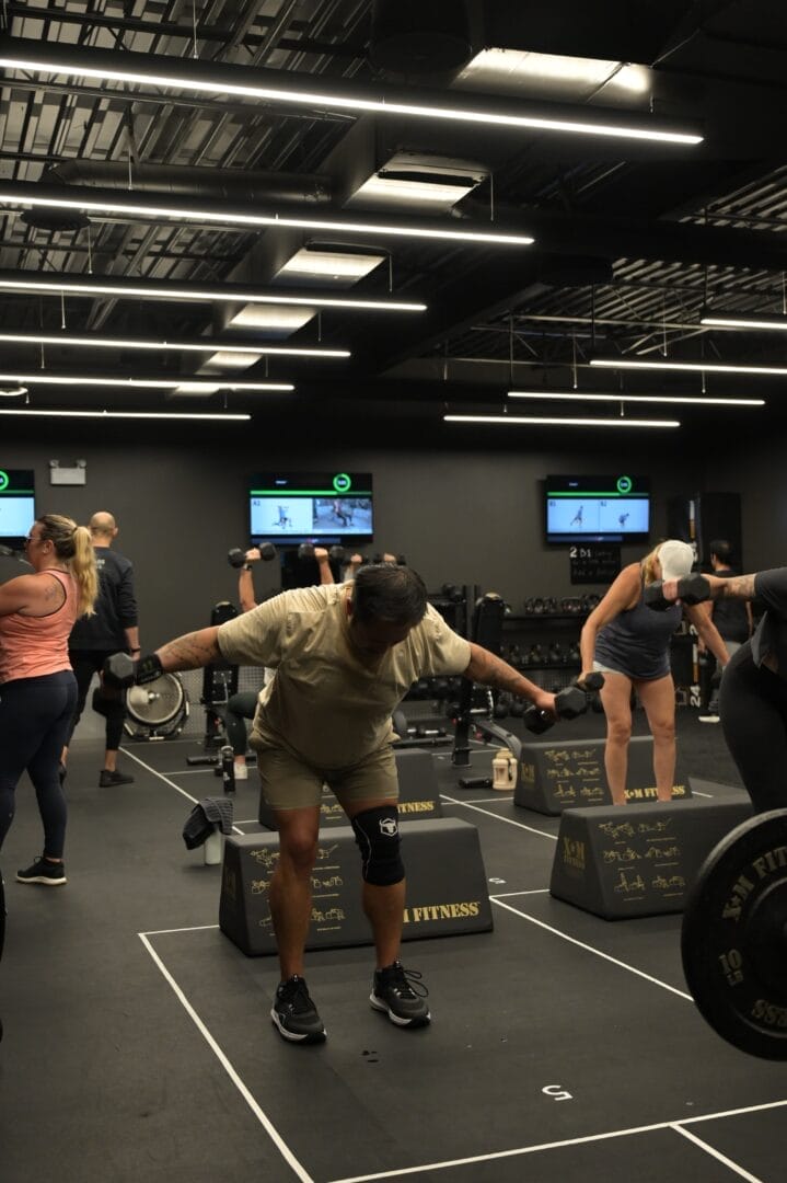 Gym Anxiety Is Real: How Beginners Can Overcome It 1 Gym Anxiety Is Real?