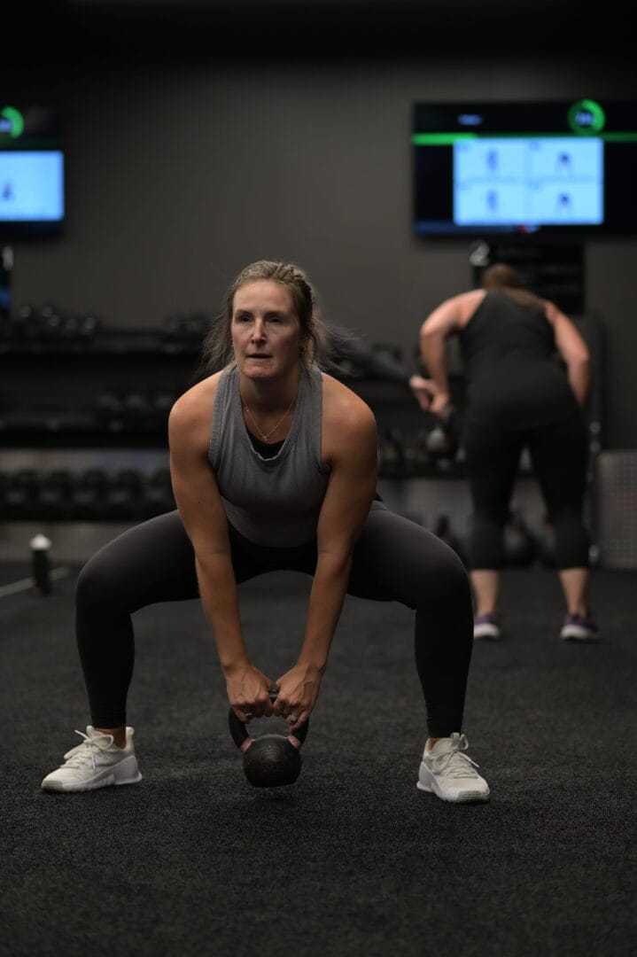 Gym Anxiety Is Real: How Beginners Can Overcome It 2 a Supportive Gym Environment